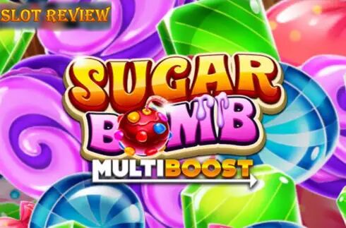 Sugar Bomb DoubleMax